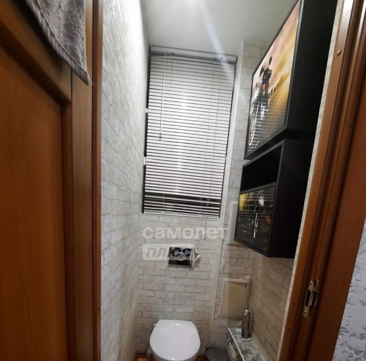 квартира г Кострома ул Катинская 10 фото 20