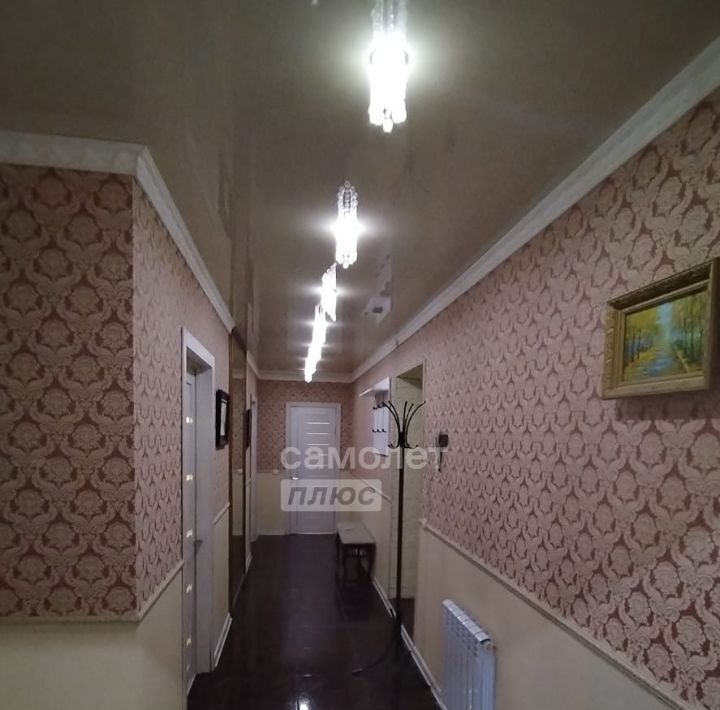 квартира г Кострома ул Мясницкая 104а фото 17