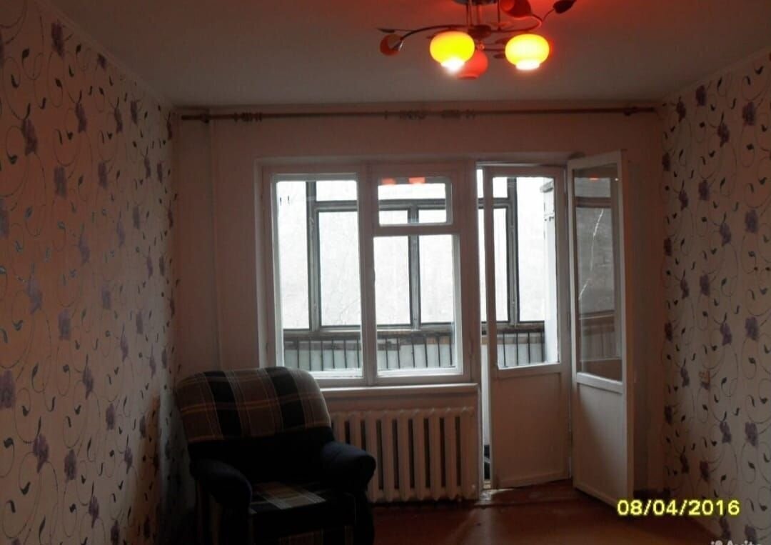 квартира г Минусинск ул Комарова 3 фото 3