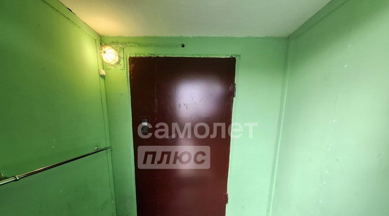 квартира г Кострома ул Бабушкиной Наты 14 фото 47
