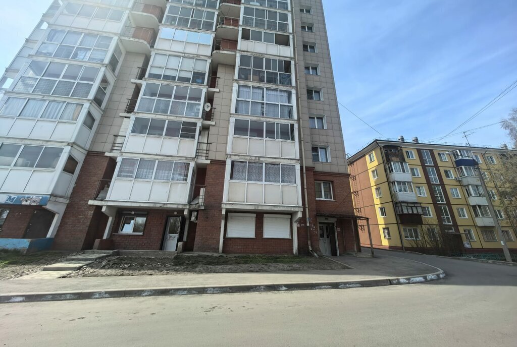 свободного назначения г Иркутск ул Баумана 172/6 Ленинский административный округ фото 5
