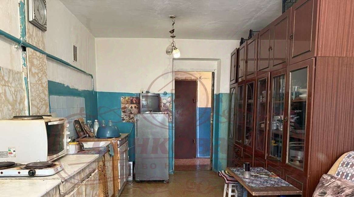 комната г Курган ул. МАКСИМА ГОРЬКОГО, 32 фото 6