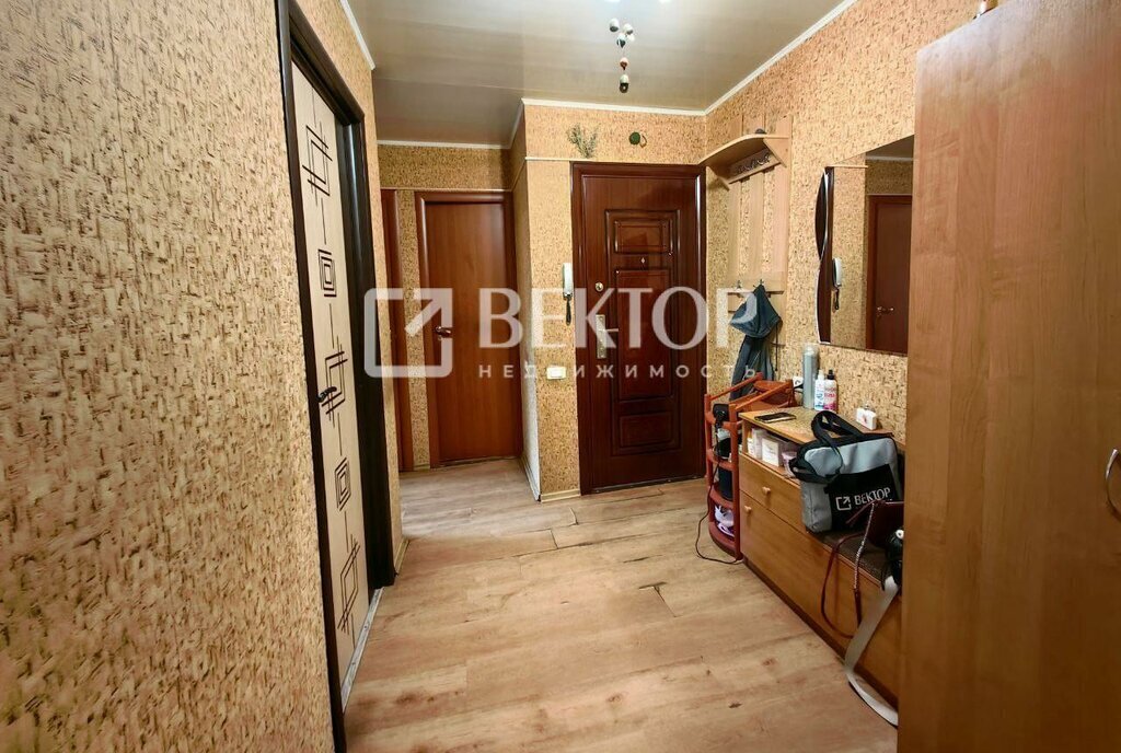 квартира г Ярославль р-н Фрунзенский ул Кривова 41а фото 14