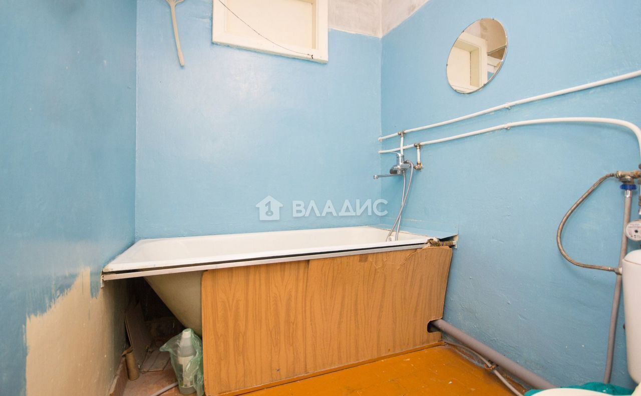 квартира г Балаково ул Набережная Леонова 4 Балаковский р-н, муниципальное образование фото 16