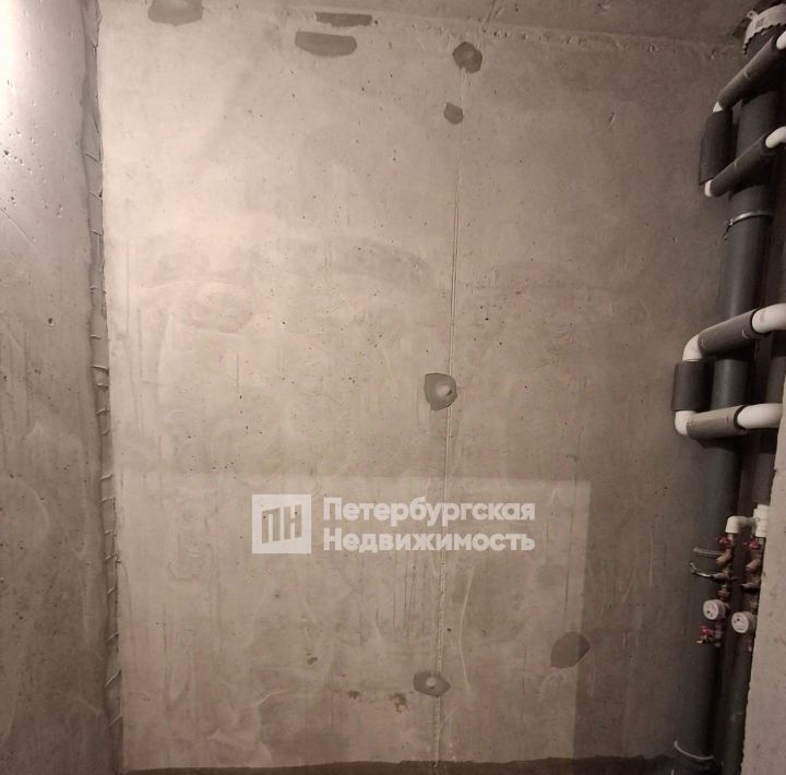 квартира р-н Всеволожский г Мурино ул Екатерининская 16/5 Девяткино фото 13