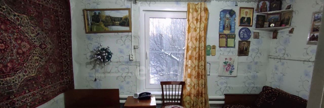 дом г Выкса рп Виля ул Пастухова 2 фото 5