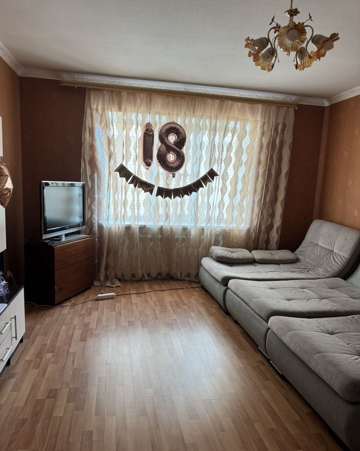 квартира р-н Минераловодский г Минеральные Воды ул 22-го Партсъезда 141 фото 12
