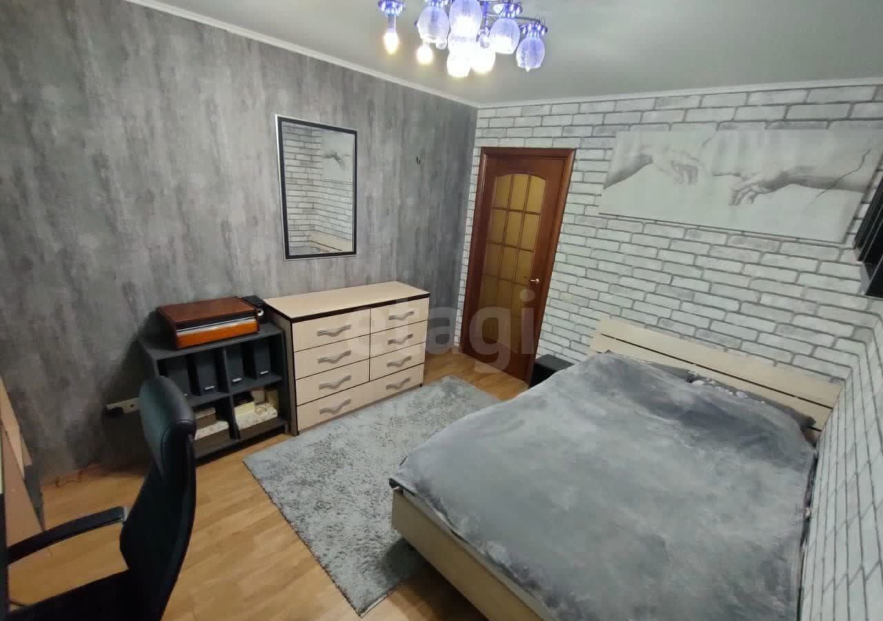 квартира г Бердск ул Красная Сибирь 123 фото 14