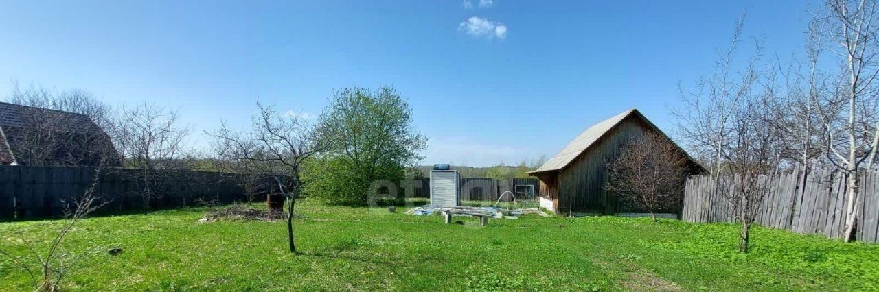 дом г Выкса д Норковка ул Норковская 28 фото 42