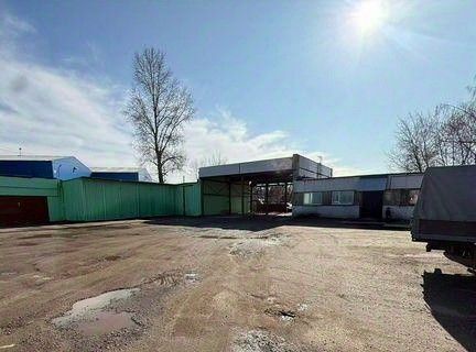 свободного назначения г Балашиха мкр Саввино ул Промышленная 44 Саввино фото 30