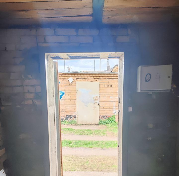 гараж городской округ Богородский г Электроугли ул Гаражная Железнодорожная фото 5