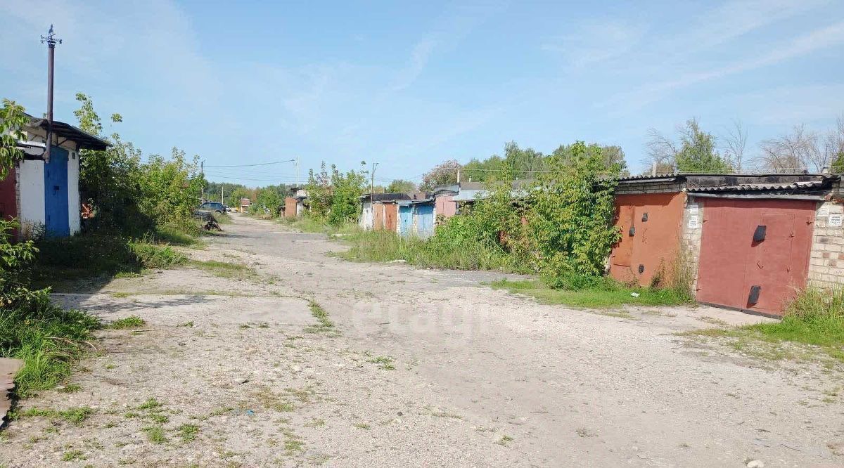 гараж г Муром ул Кленовая 1г фото 10