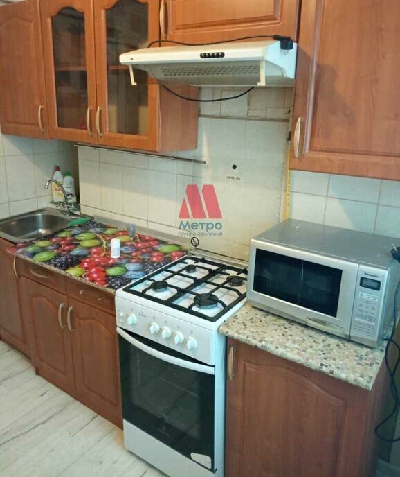 квартира г Ярославль р-н Дзержинский ул Строителей 5к/3 фото 1
