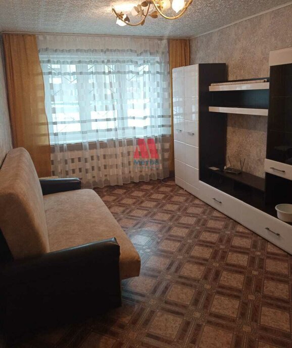 квартира г Ярославль р-н Дзержинский ул Строителей 5к/3 фото 4