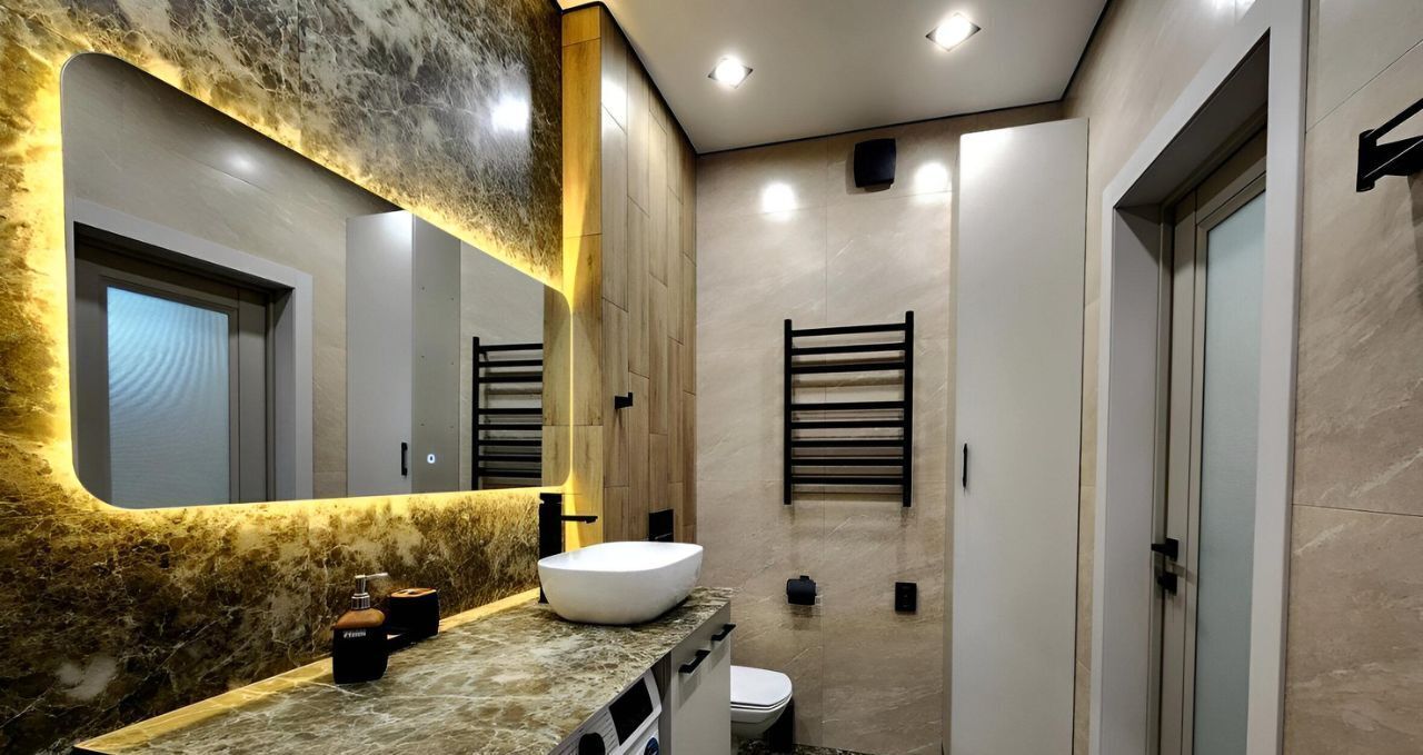 квартира г Абакан ул Арбан 22 фото 8