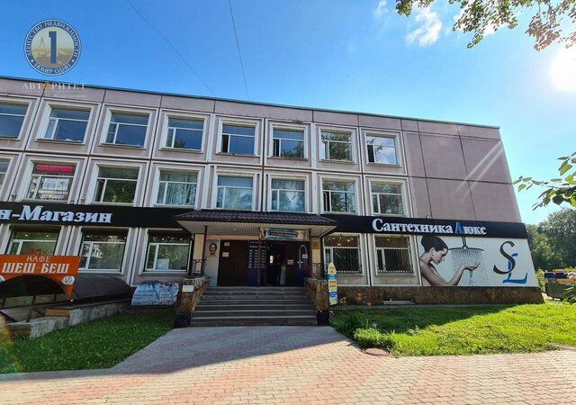свободного назначения р-н Заягорбский ул Командарма Белова 36 фото