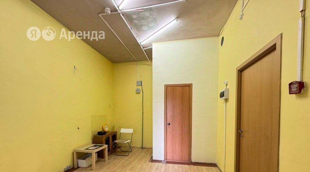 квартира г Санкт-Петербург метро Проспект Просвещения ул Композиторов 12б фото 1
