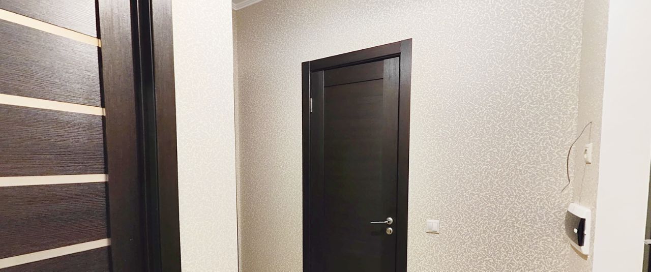 квартира г Химки мкр Сходня ул Микояна 23к/2 Сходня фото 10