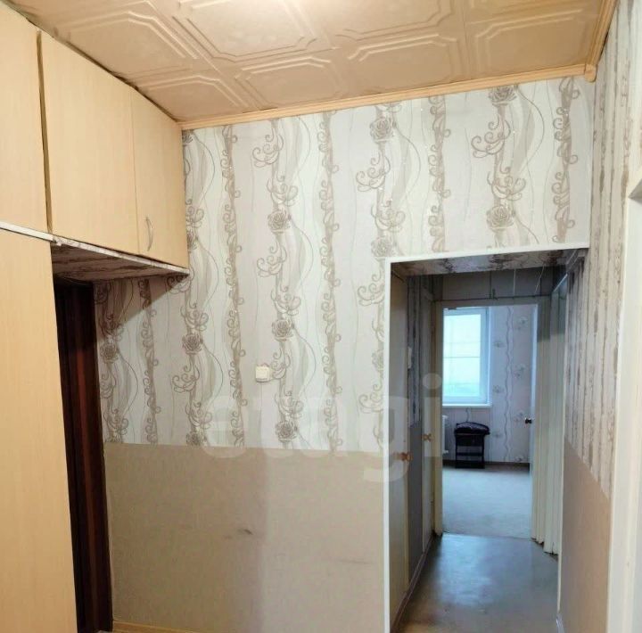 квартира г Коряжма ул Советская 7 фото 14