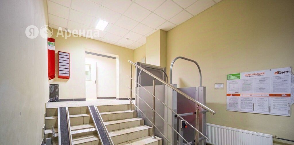 квартира р-н Всеволожский г Кудрово ул Столичная 6к/3 Улица Дыбенко, Заневское городское поселение фото 9