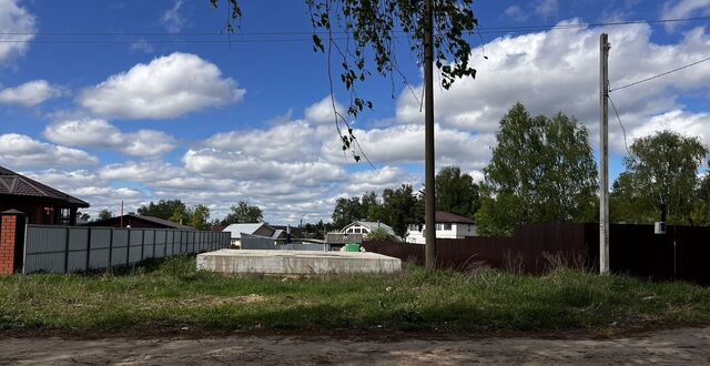 ул Железнодорожная фото