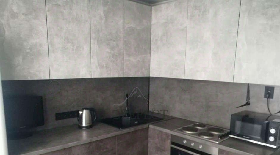квартира г Старый Оскол мкр Королева 12а фото 3