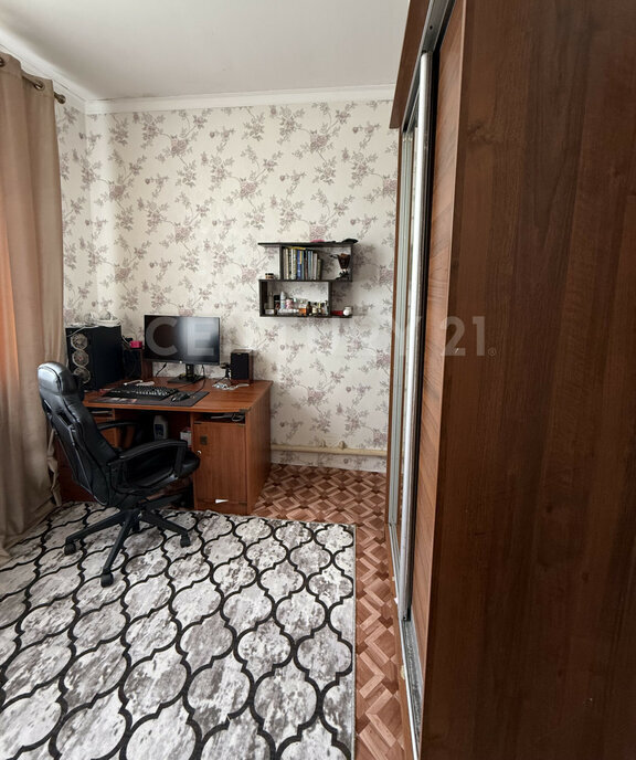 дом г Махачкала с Новый Хушет ул Кайтуева 26в фото 6