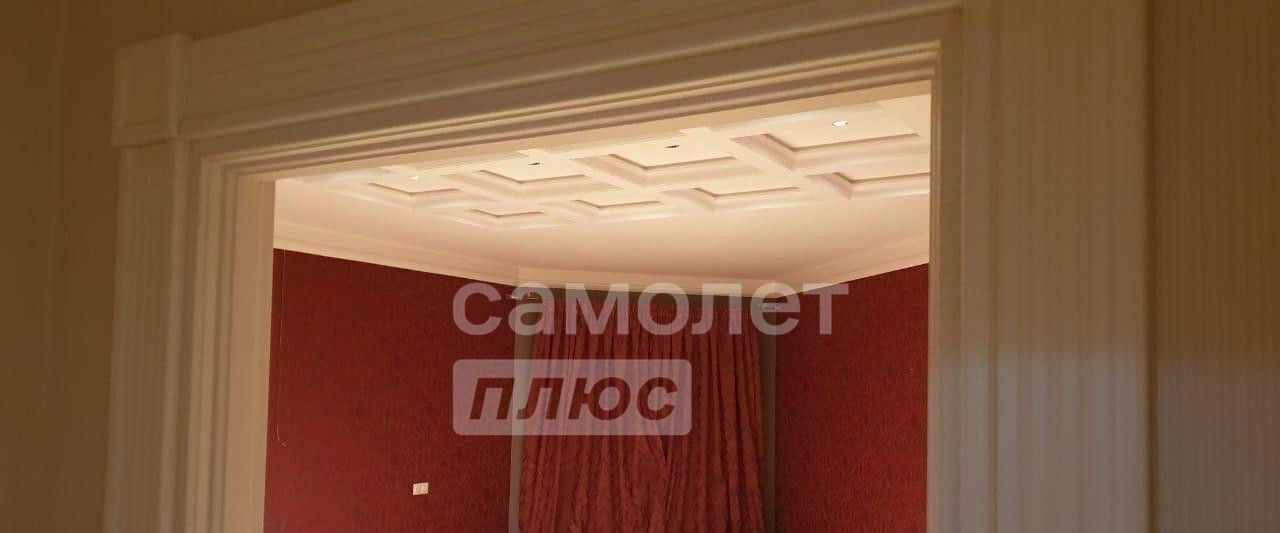 квартира г Сургут ул Восход 2 фото 13