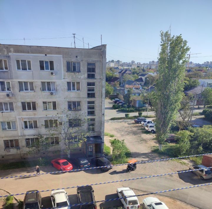 квартира г Евпатория ул Чапаева 2 фото 16