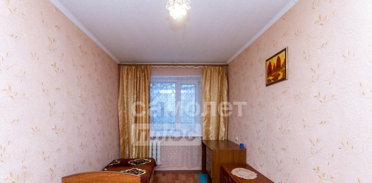 квартира г Сургут ул Республики 82 8-й фото 23