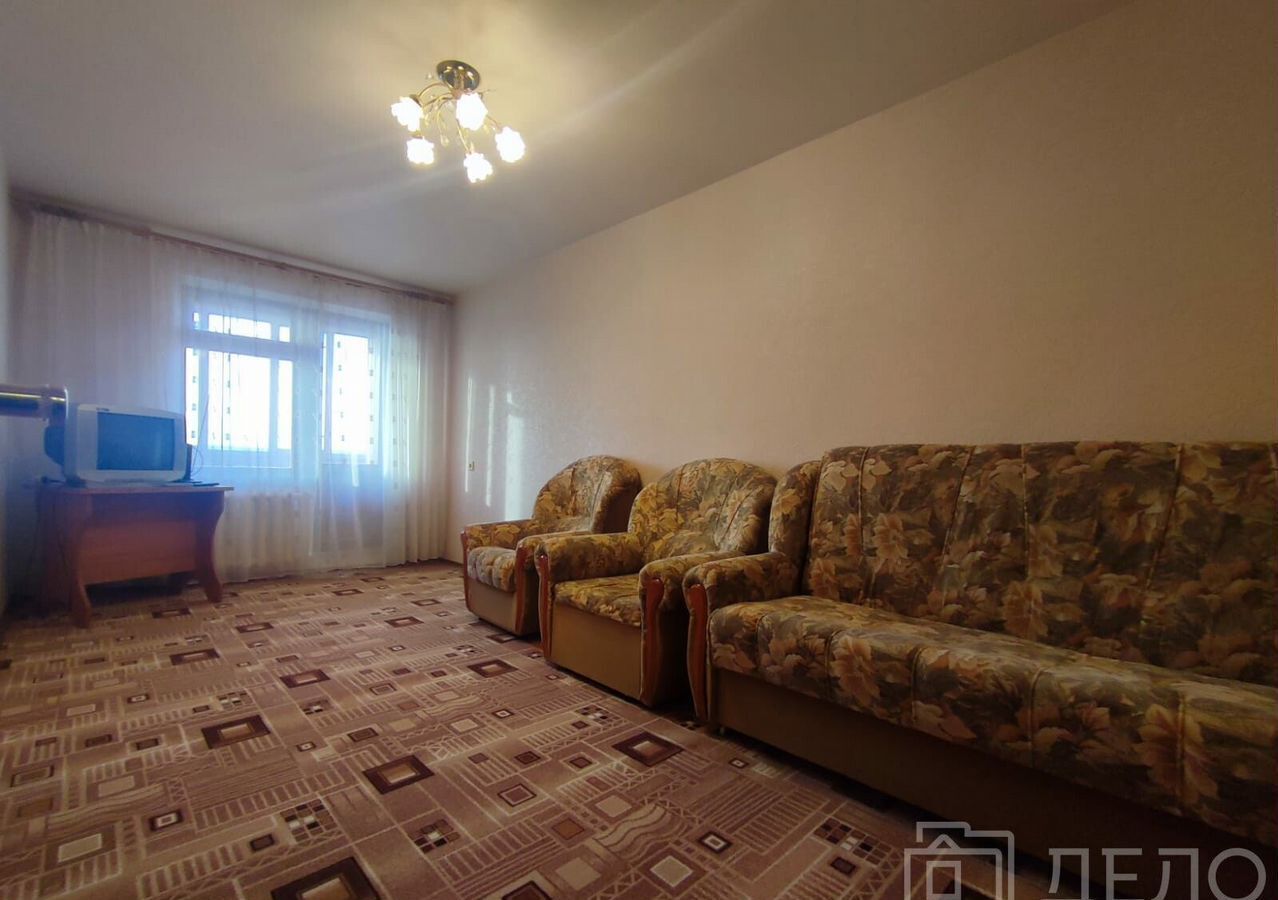 квартира г Рязань р-н Московский ул Костычева 7к/1 фото 2