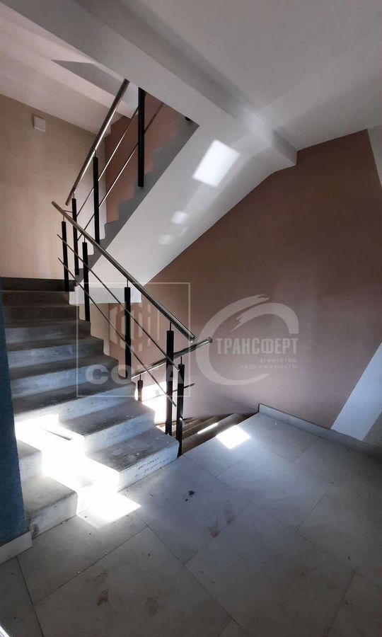 квартира г Воронеж р-н Коминтерновский ул Независимости 78бк/3 фото 23