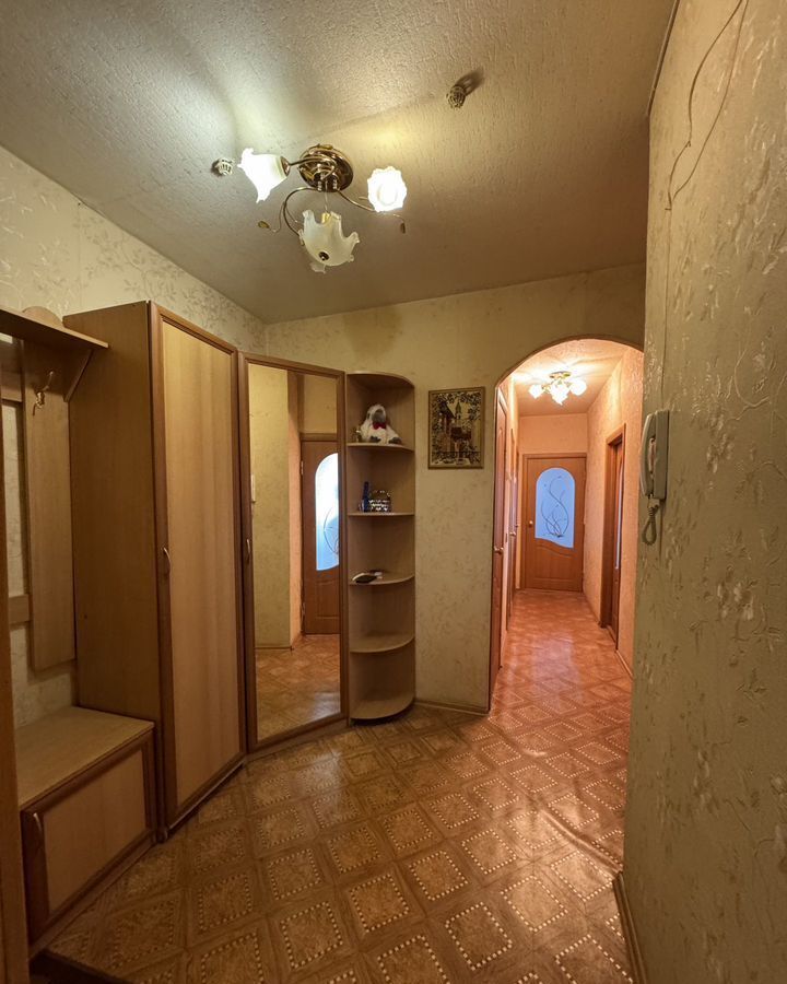 квартира г Киров р-н Первомайский ул Ленина 35 фото 15