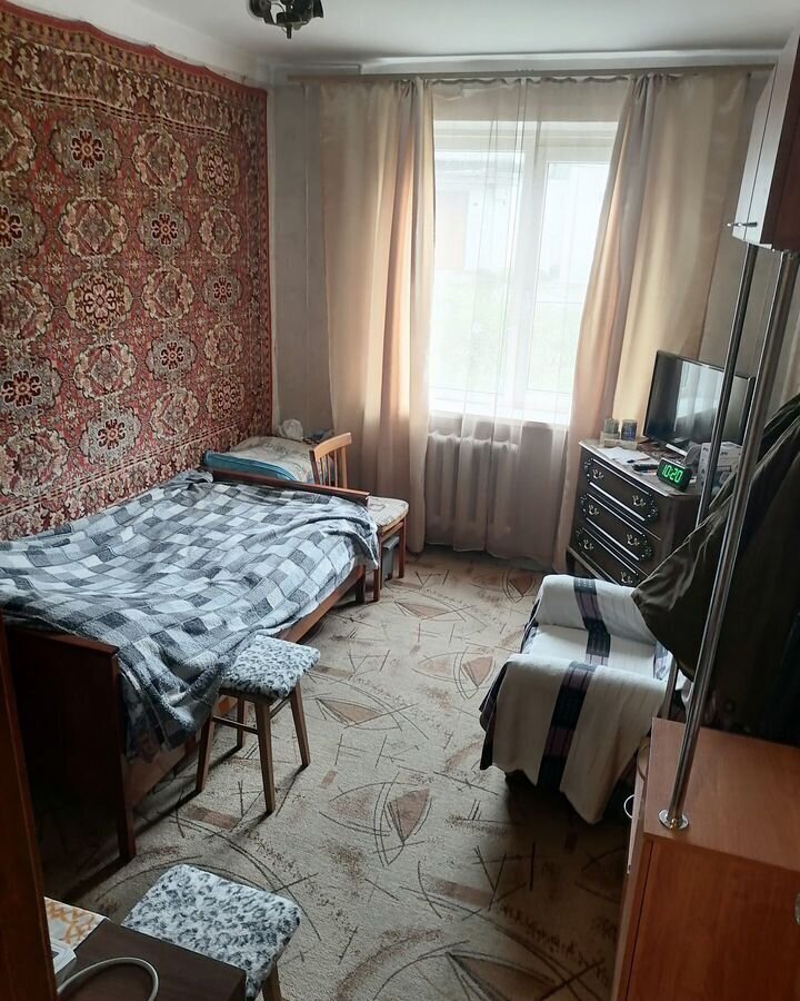 квартира г Кисловодск ул Красивая 23 фото 1