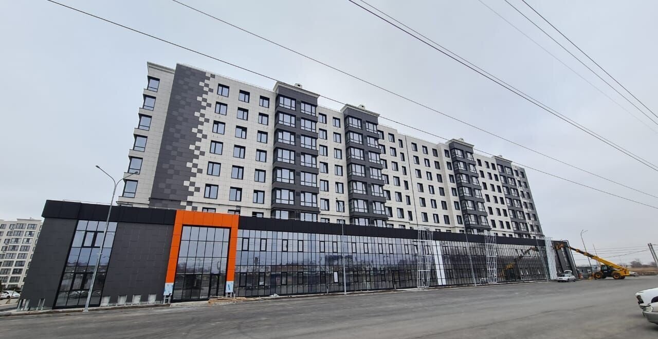 свободного назначения г Батайск ул Комсомольская 131к/1 фото 1