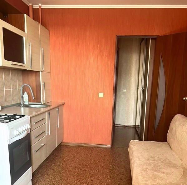 квартира г Самара Безымянка туп Ново-Вокзальный 13 фото 4
