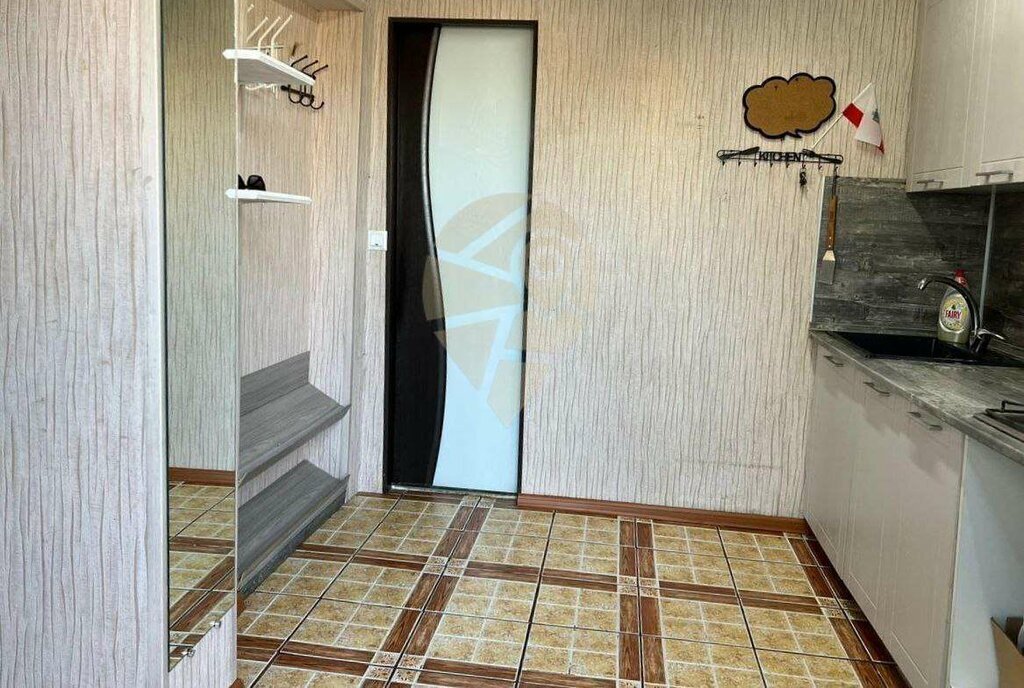 дом г Старый Оскол ул Гагарина фото 11