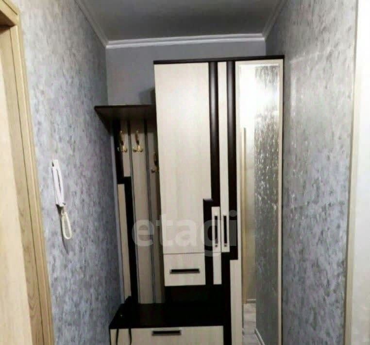 квартира г Белгород Западный ул Костюкова 22 Западный округ фото 10