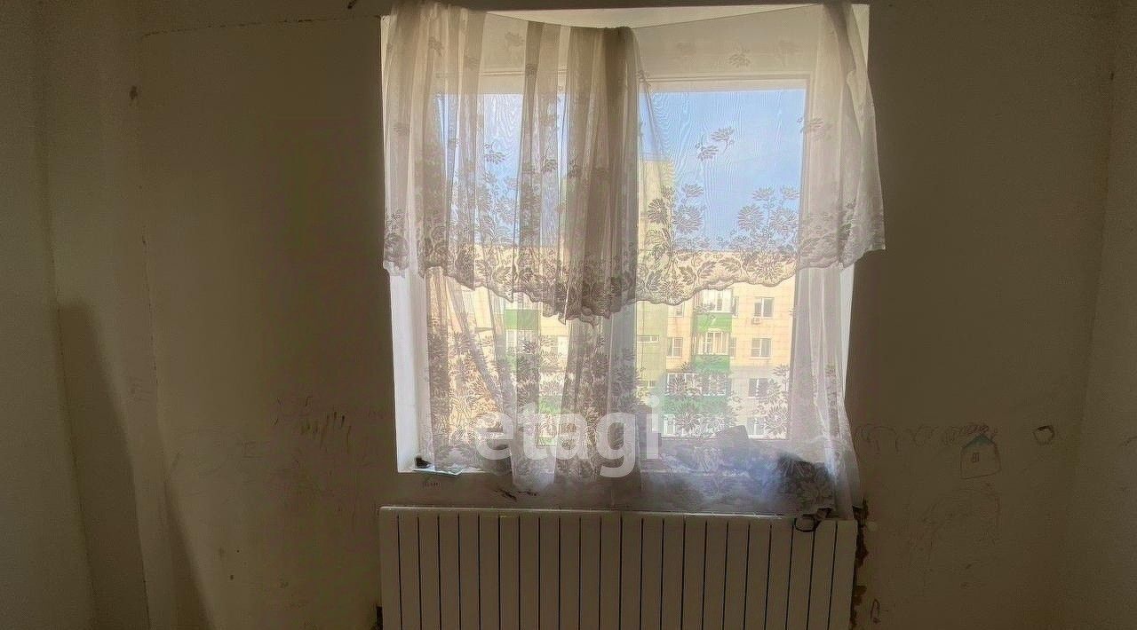 квартира г Белгород Западный ул Лермонтова 47а фото 19