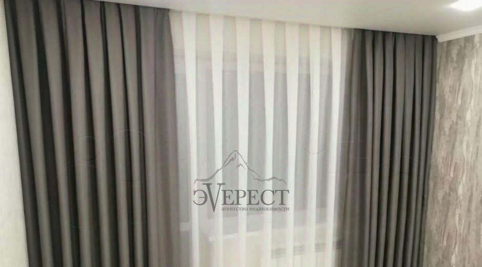 квартира г Старый Оскол мкр Королева 12а фото 10