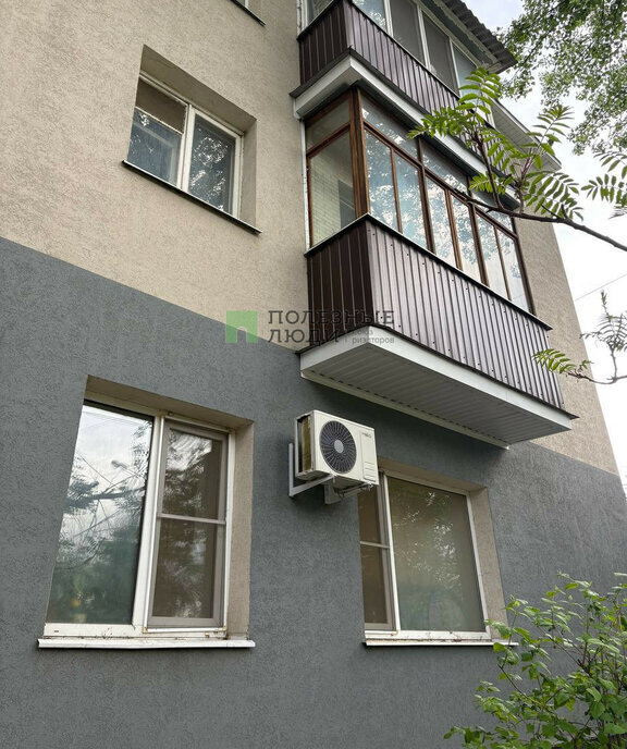 квартира г Белгород пр-кт Б.Хмельницкого 153 Западный округ фото 9