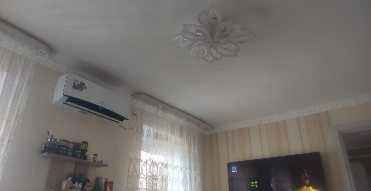 дом р-н Зерноградский г Зерноград ул Первомайская 46 Зерноградское городское поселение фото 6