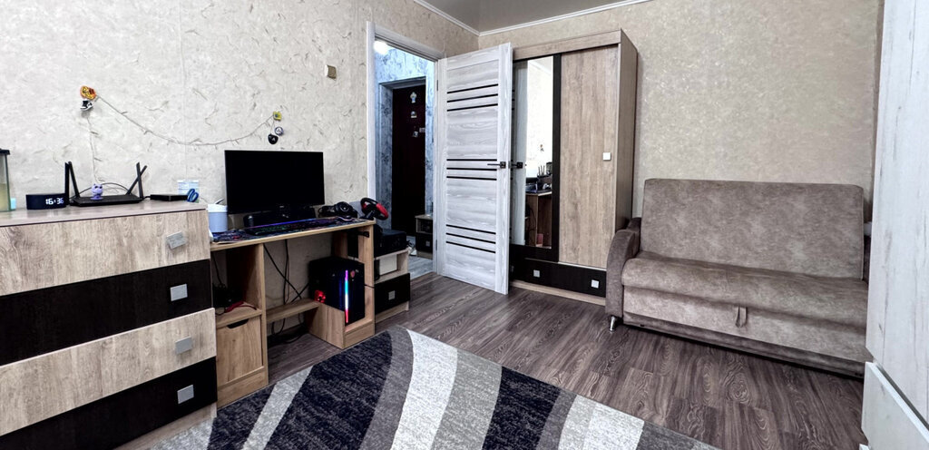 квартира г Бузулук мкр 4-й 2 4-й микрорайон фото 8
