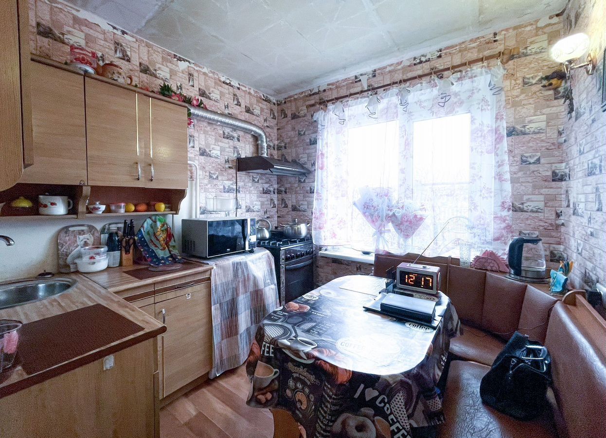 квартира г Таганрог Восточный ул Морозова 4/1 фото 16