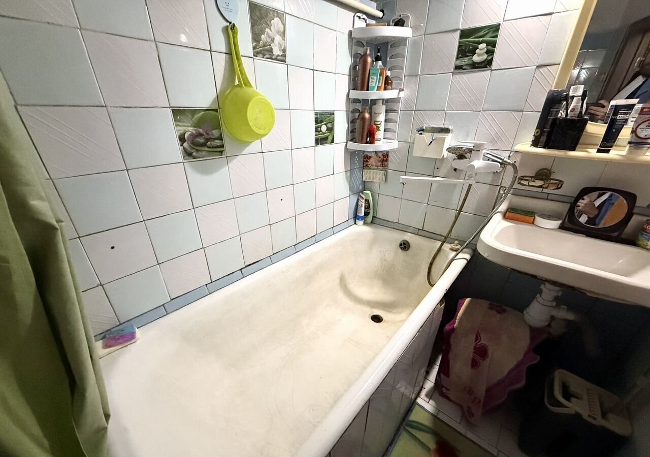 квартира г Таганрог Северо-Западный ул Менделеева 115 фото 9