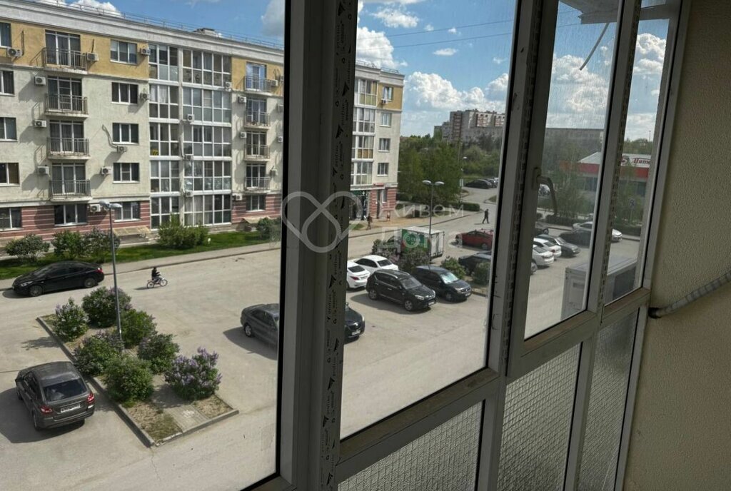 квартира г Волгоград р-н Советский ул им. Малиновского 8 фото 10
