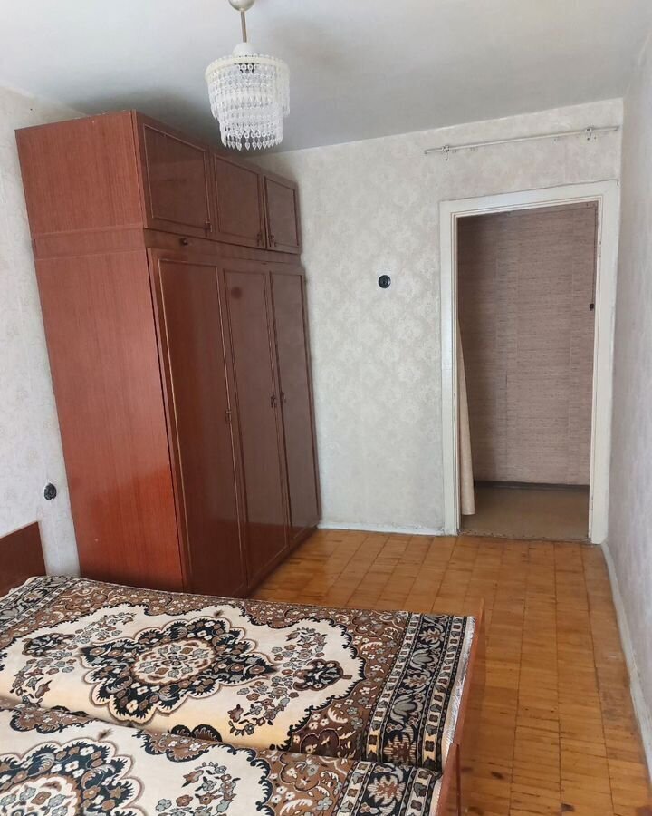 квартира г Волгоград р-н Тракторозаводский ул Метростроевская 9 фото 12