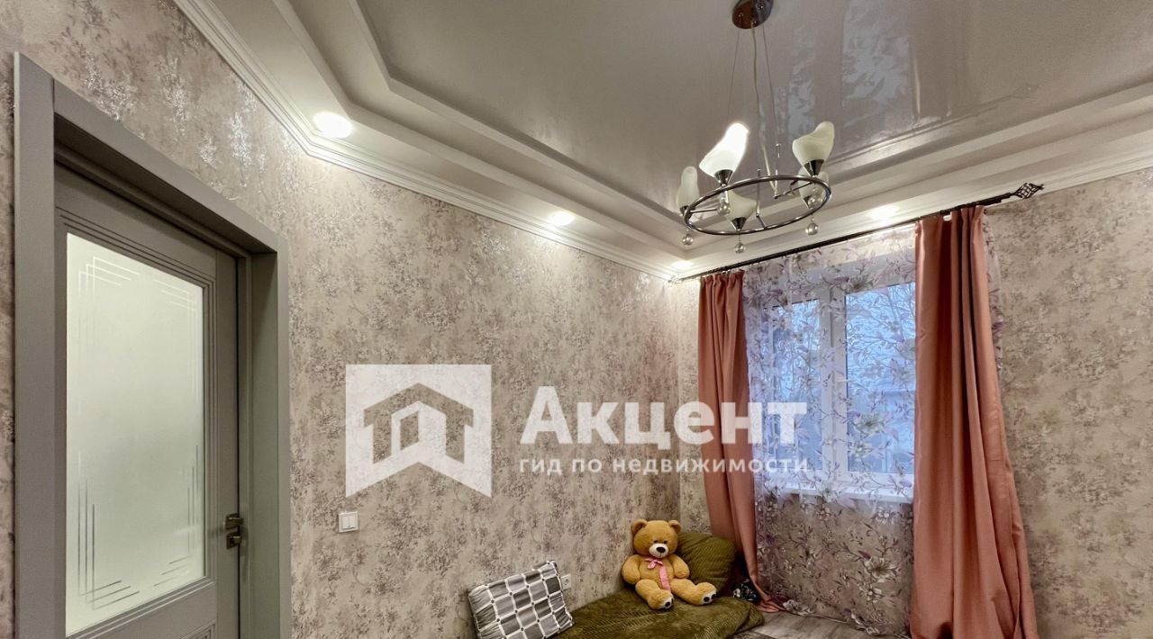 дом г Иваново р-н Фрунзенский ул Ивановская фото 5