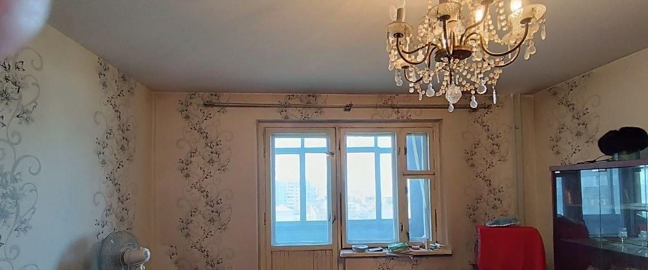 квартира г Красноярск р-н Октябрьский ул Копылова 76 фото 6