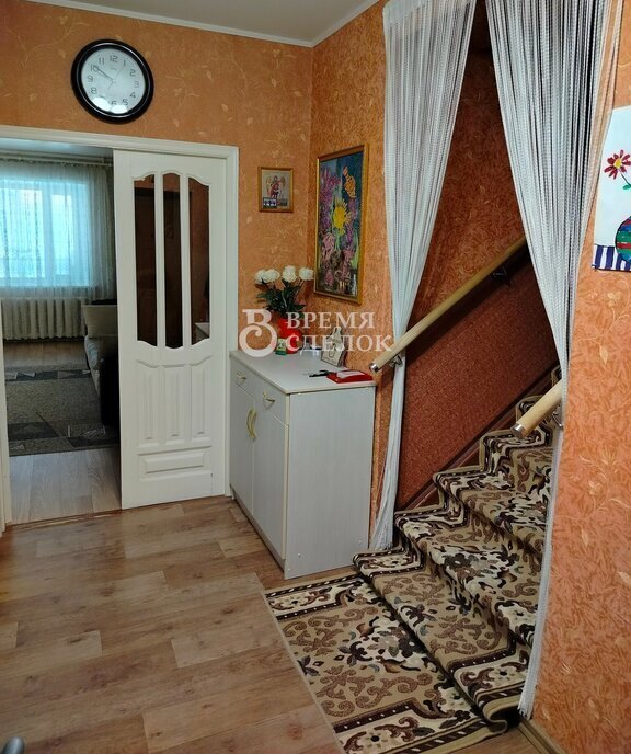 квартира г Владимир р-н Ленинский ул Стрелецкая 36а фото 28